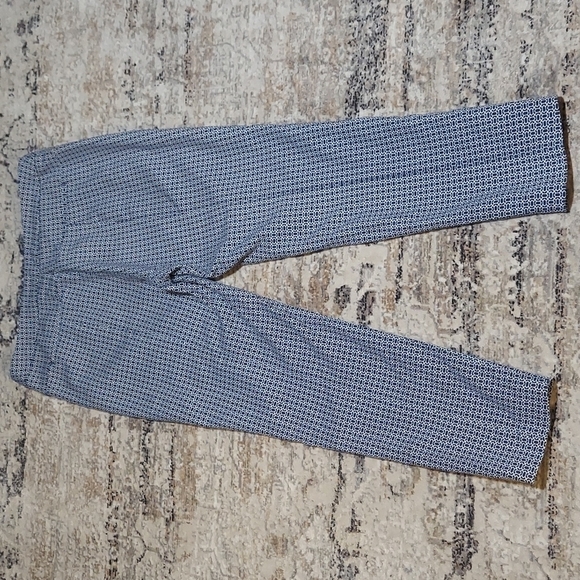 Adrianna Papell Geometric pants 👖 - Picture 10 of 14